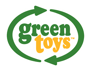 Logo Green Toys