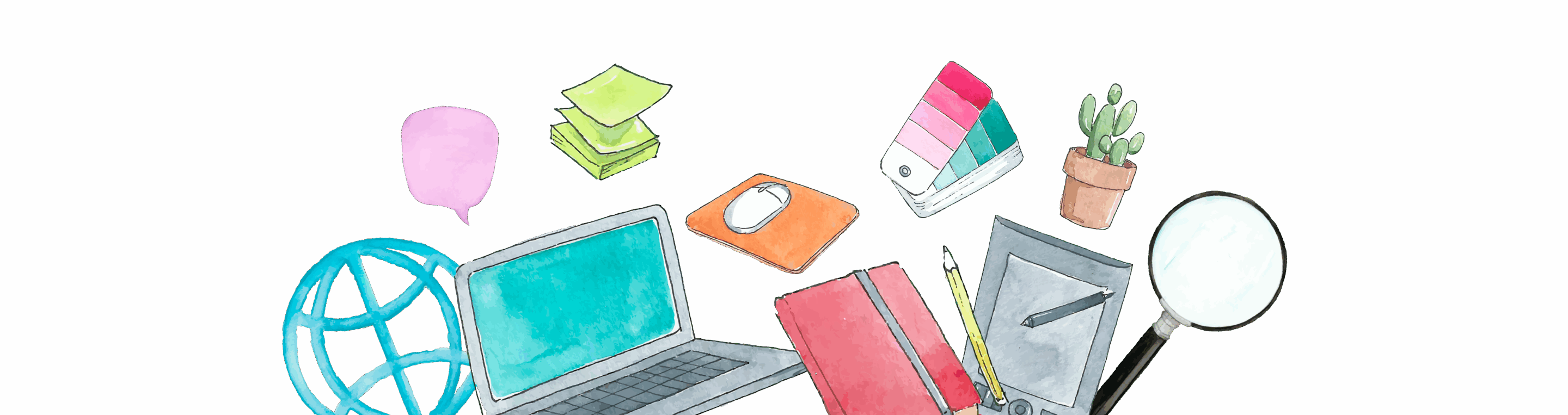 Visuel-haut-numeriquesobre_Plan de travail 1 Visuel aquarelle numérique et web