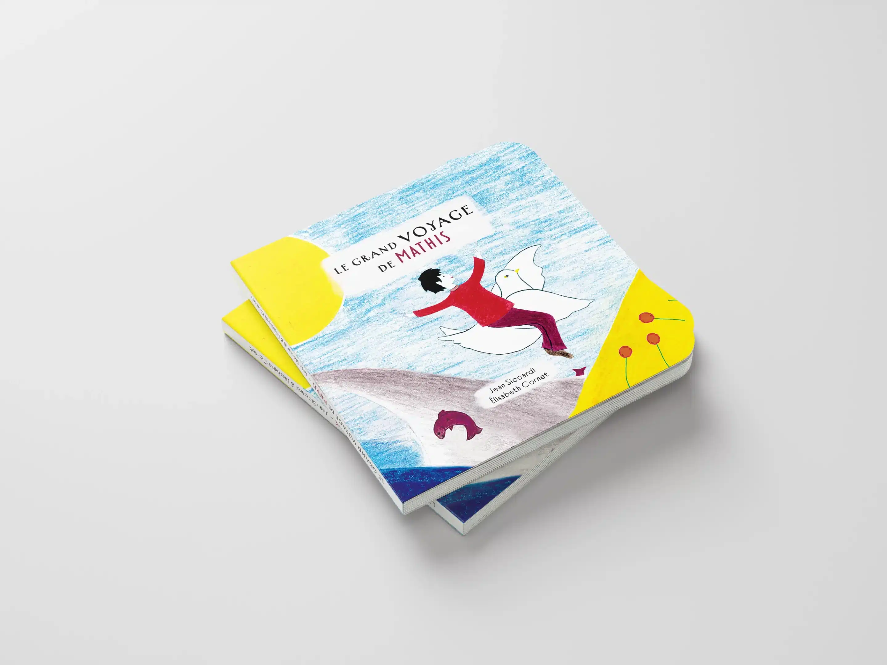 support-culturel-communtuitive3 Livre "Le grand voyage de Mathis" aux éditions Encres de Siagne