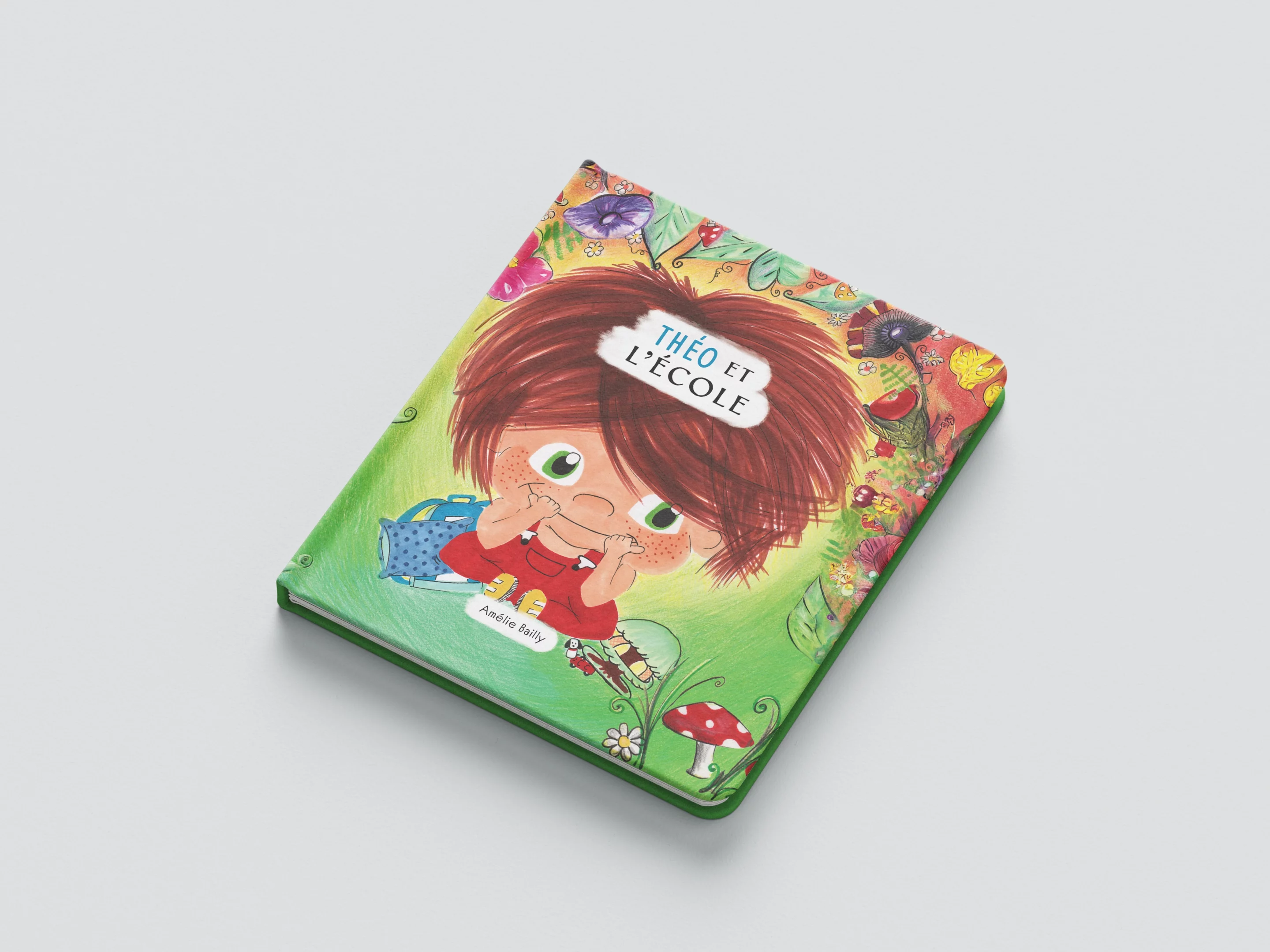 support-culturel-communtuitive6 Livre Theo et l'ecole